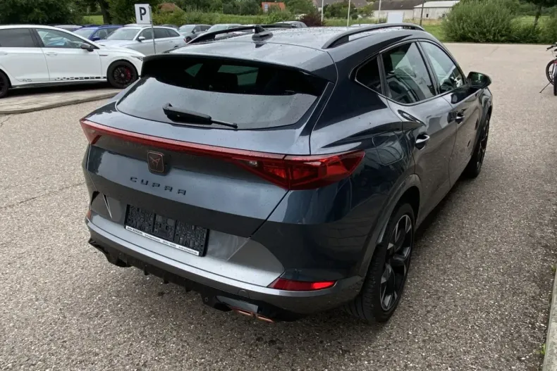 Cupra Formentor din 2022 cu 28.901 km - oferta CUP105088 - foto 5