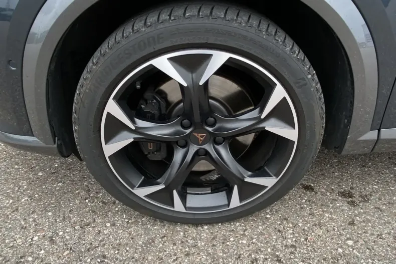 Cupra Formentor din 2022 cu 28.901 km - oferta CUP105088 - foto 6