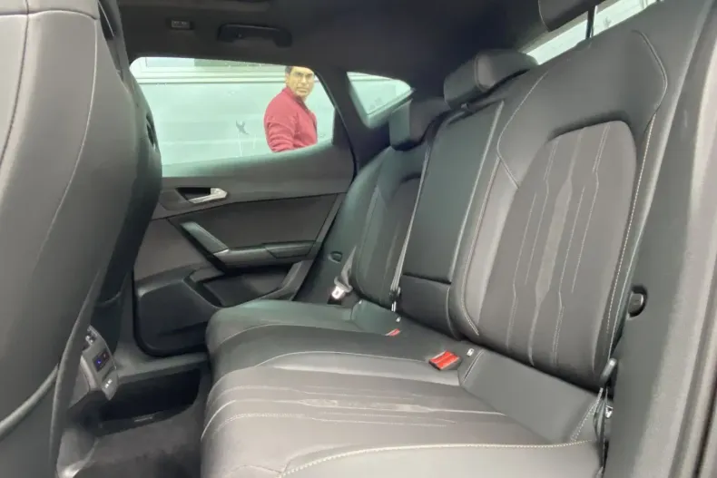 Cupra Formentor din 2022 cu 28.901 km - oferta CUP105088 - foto 9