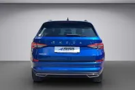 Skoda Kodiaq din 2022 cu 35.600 km - oferta SKO105089 - foto 4