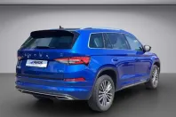 Skoda Kodiaq din 2022 cu 35.600 km - oferta SKO105089 - foto 5