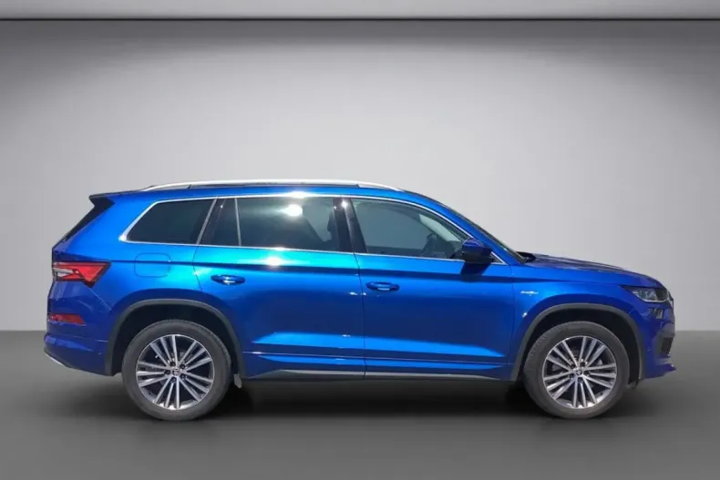 Skoda Kodiaq din 2022 cu 35.600 km - oferta SKO105089 - foto 6