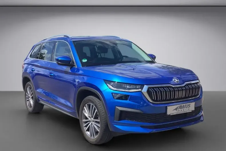 Skoda Kodiaq din 2022 cu 35.600 km - oferta SKO105089 - foto 7