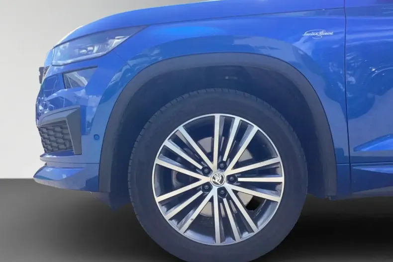 Skoda Kodiaq din 2022 cu 35.600 km - oferta SKO105089 - foto 9