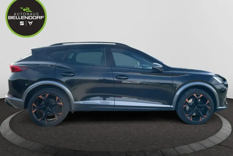 Cupra Formentor din 2022 cu 30.795 km - oferta CUP105092 - foto 6