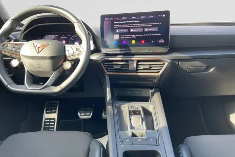 Cupra Formentor din 2022 cu 30.795 km - oferta CUP105092 - foto 11