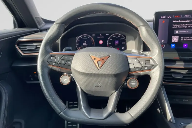 Cupra Formentor din 2022 cu 30.795 km - oferta CUP105092 - foto 12