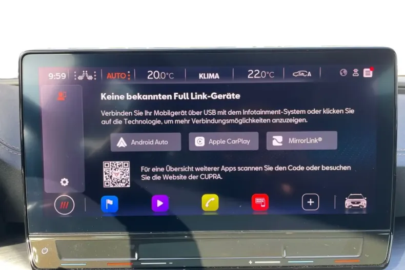 Cupra Formentor din 2022 cu 30.795 km - oferta CUP105092 - foto 17