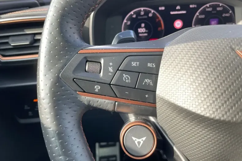 Cupra Formentor din 2022 cu 30.795 km - oferta CUP105092 - foto 18