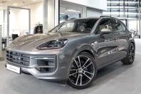Porsche Cayenne din 2025 cu 8.950 km - oferta POR105093 - foto 1