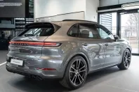 Porsche Cayenne din 2025 cu 8.950 km - oferta POR105093 - foto 3