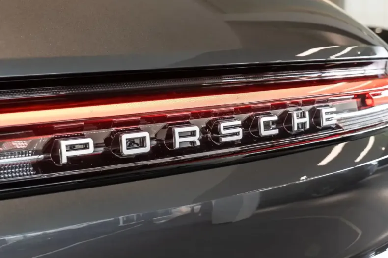 Porsche Cayenne din 2025 cu 8.950 km - oferta POR105093 - foto 13