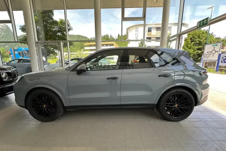 Porsche Cayenne din 2025 cu 1.000 km - oferta POR105094 - foto 3