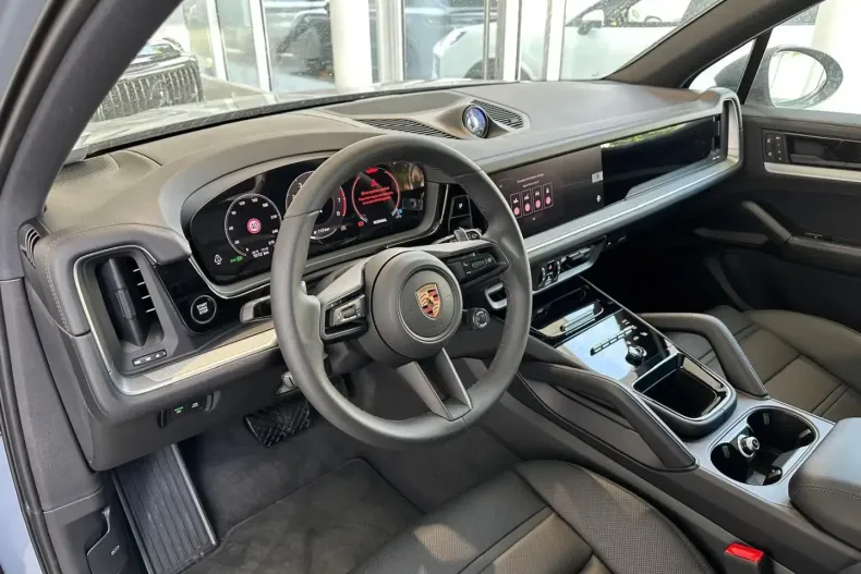 Porsche Cayenne din 2025 cu 1.000 km - oferta POR105094 - foto 6