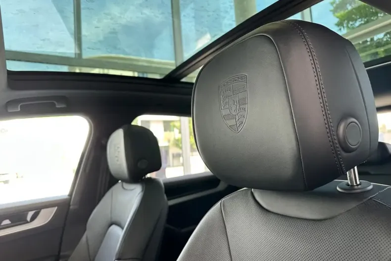 Porsche Cayenne din 2025 cu 1.000 km - oferta POR105094 - foto 10