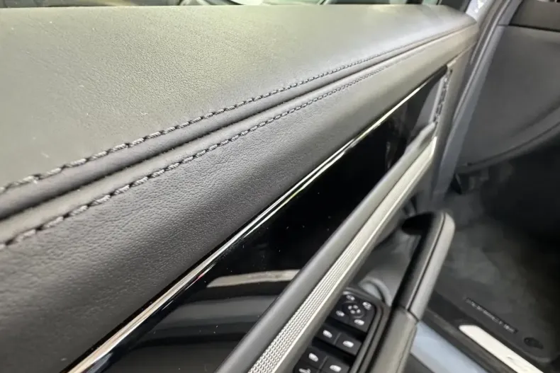 Porsche Cayenne din 2025 cu 1.000 km - oferta POR105094 - foto 11