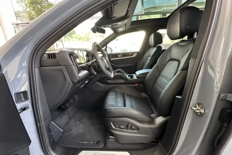 Porsche Cayenne din 2025 cu 1.000 km - oferta POR105094 - foto 12