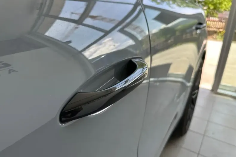 Porsche Cayenne din 2025 cu 1.000 km - oferta POR105094 - foto 21