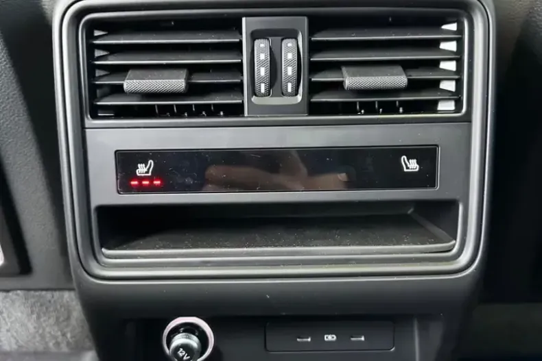 Porsche Cayenne din 2025 cu 1.000 km - oferta POR105094 - foto 23