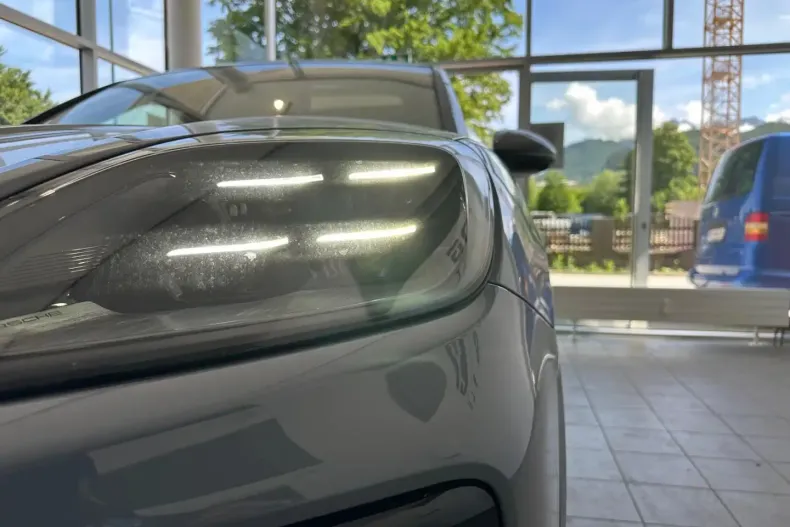 Porsche Cayenne din 2025 cu 1.000 km - oferta POR105094 - foto 26