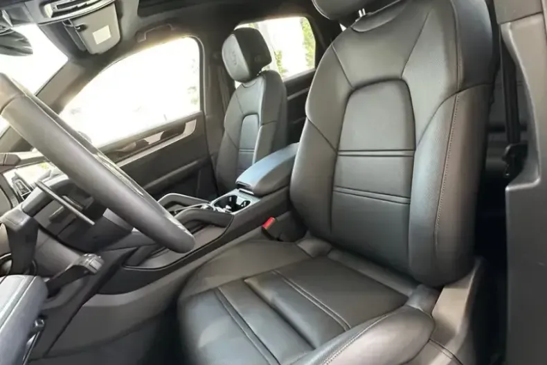 Porsche Cayenne din 2025 cu 1.000 km - oferta POR105094 - foto 28