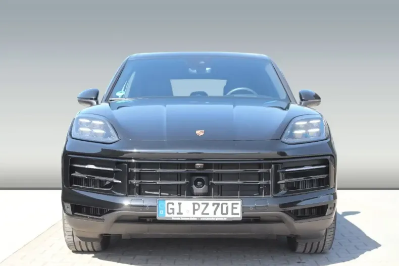 Porsche Cayenne din 2024 cu 20.000 km - oferta POR105095 - foto 2