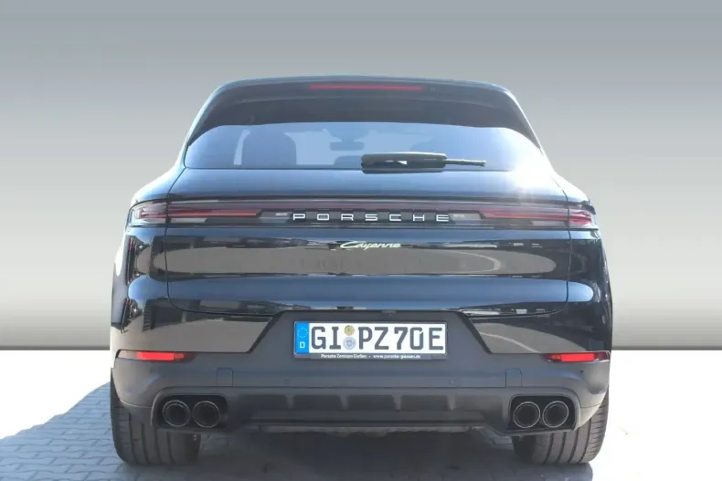 Porsche Cayenne din 2024 cu 20.000 km - oferta POR105095 - foto 3