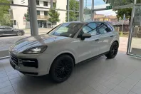 Porsche Cayenne din 2025 cu 1.000 km - oferta POR105096 - foto 1