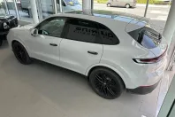 Porsche Cayenne din 2025 cu 1.000 km - oferta POR105096 - foto 2