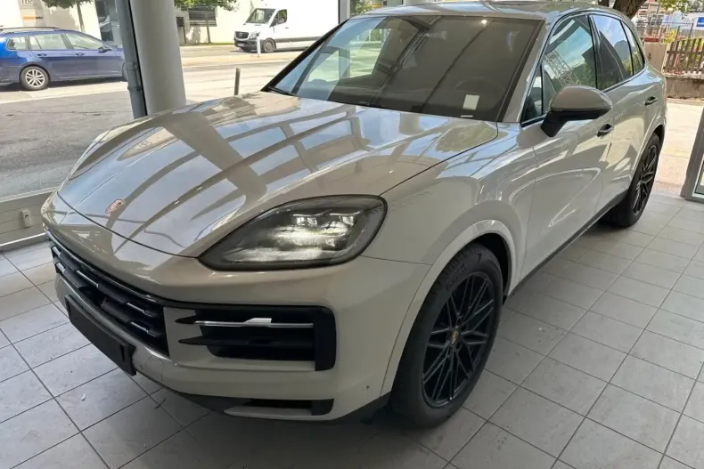 Porsche Cayenne din 2025 cu 1.000 km - oferta POR105096 - foto 3