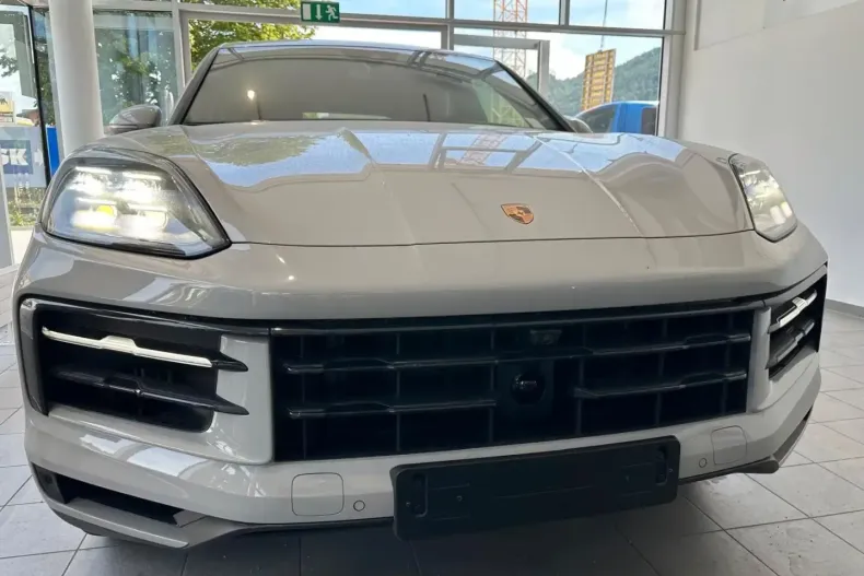 Porsche Cayenne din 2025 cu 1.000 km - oferta POR105096 - foto 5