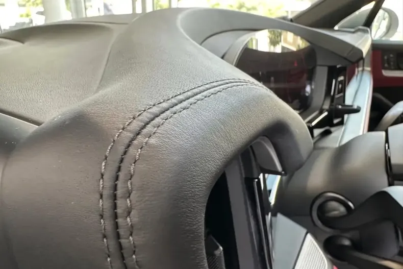 Porsche Cayenne din 2025 cu 1.000 km - oferta POR105096 - foto 8