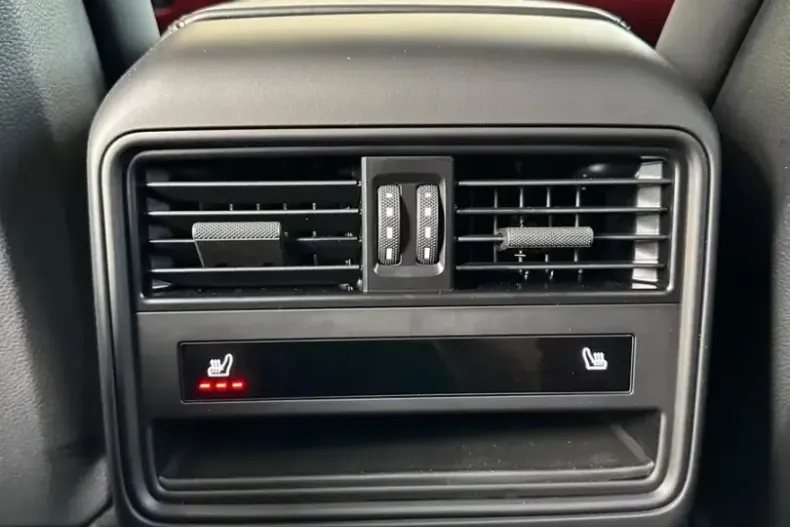 Porsche Cayenne din 2025 cu 1.000 km - oferta POR105096 - foto 13