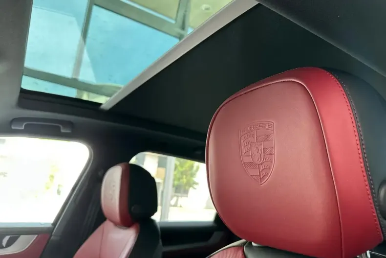 Porsche Cayenne din 2025 cu 1.000 km - oferta POR105096 - foto 21