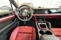 Porsche Cayenne din 2025 cu 1.000 km - oferta POR105096 - foto 24