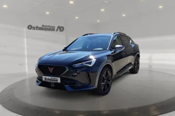 Cupra Formentor din 2022 - oferta CUP105097