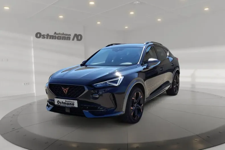 Cupra Formentor din 2022 cu 83.102 km - oferta CUP105097 - foto 1