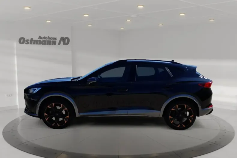 Cupra Formentor din 2022 cu 83.102 km - oferta CUP105097 - foto 2