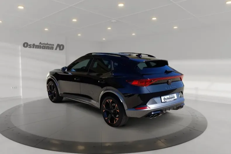 Cupra Formentor din 2022 cu 83.102 km - oferta CUP105097 - foto 3