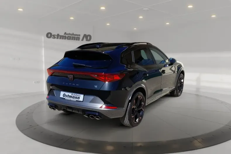 Cupra Formentor din 2022 cu 83.102 km - oferta CUP105097 - foto 4