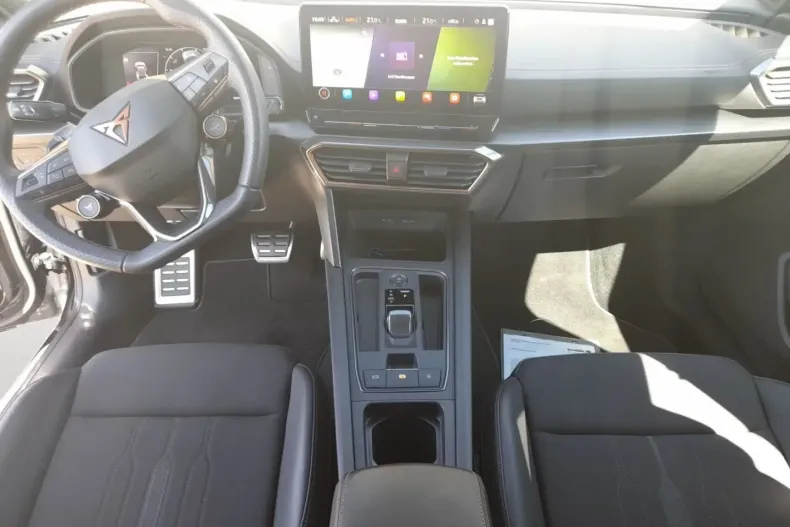 Cupra Formentor din 2022 cu 83.102 km - oferta CUP105097 - foto 9