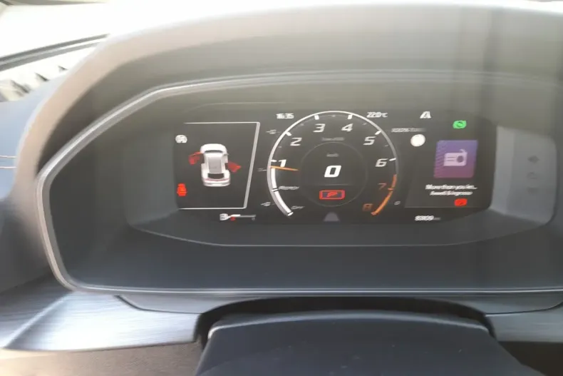 Cupra Formentor din 2022 cu 83.102 km - oferta CUP105097 - foto 12