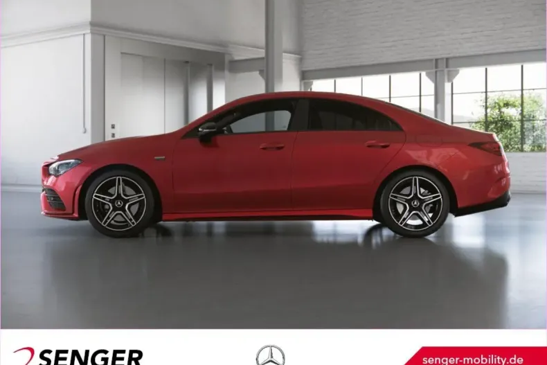 Mercedes-Benz CLA 250 din 2021 cu 75.810 km - oferta MER105099 - foto 3