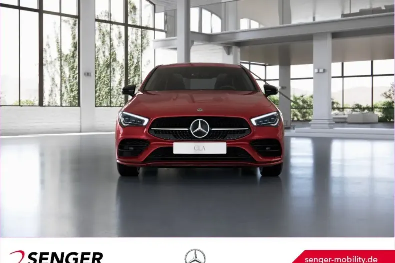 Mercedes-Benz CLA 250 din 2021 cu 75.810 km - oferta MER105099 - foto 5