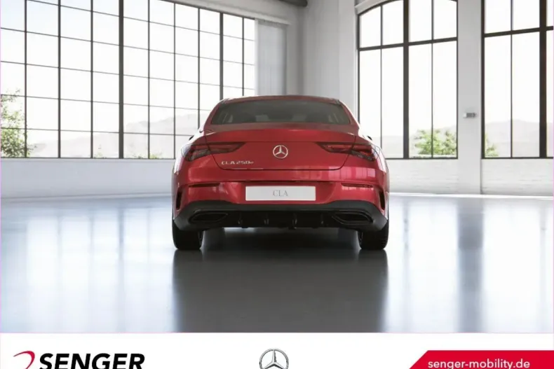 Mercedes-Benz CLA 250 din 2021 cu 75.810 km - oferta MER105099 - foto 6