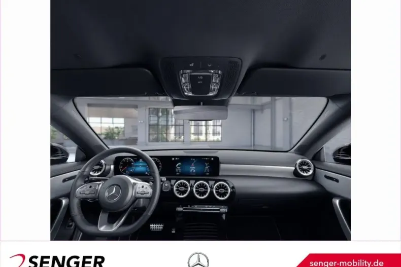 Mercedes-Benz CLA 250 din 2021 cu 75.810 km - oferta MER105099 - foto 7