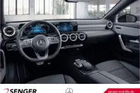 Mercedes-Benz CLA 250 din 2021 cu 75.810 km - oferta MER105099 - foto 8