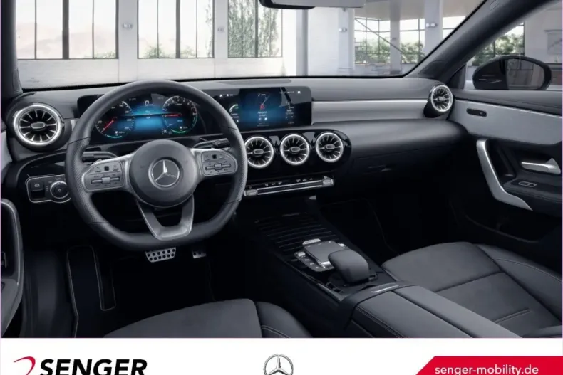 Mercedes-Benz CLA 250 din 2021 cu 75.810 km - oferta MER105099 - foto 8