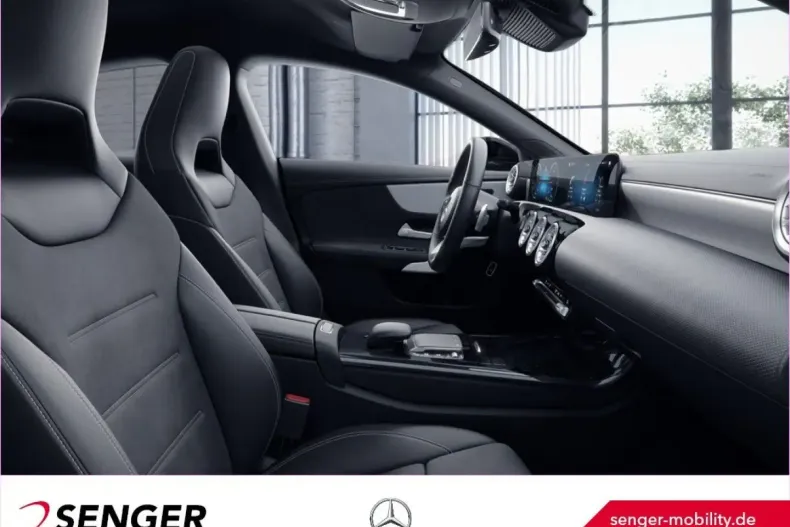 Mercedes-Benz CLA 250 din 2021 cu 75.810 km - oferta MER105099 - foto 9