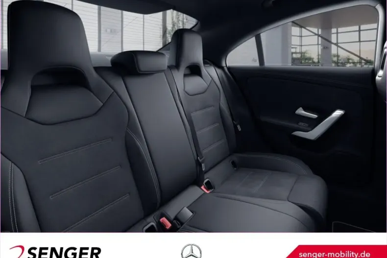 Mercedes-Benz CLA 250 din 2021 cu 75.810 km - oferta MER105099 - foto 10